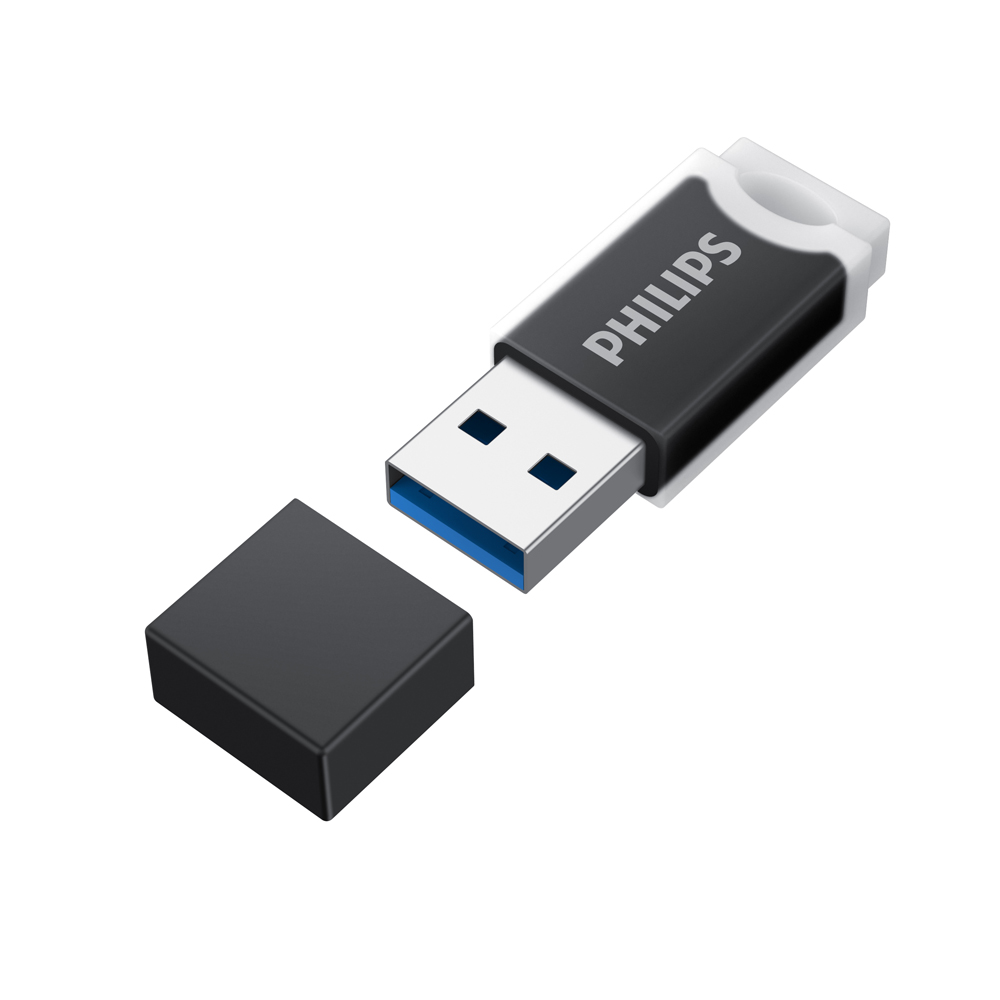 فلش مموری فیلیپس مدل FM10UA-B USB 2.0 ظرفیت 16 گیگابایت